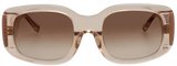 Linda Farrow Celeste Sunglasses