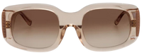 Linda Farrow Celeste Sunglasses