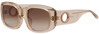 Linda Farrow Celeste Sunglasses