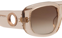 Linda Farrow Celeste Sunglasses