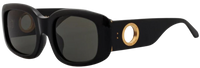Linda Farrow Celeste Sunglasses