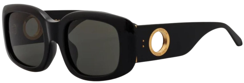 Linda Farrow Celeste Sunglasses