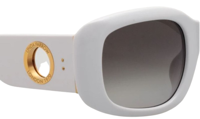 Linda Farrow Celeste Sunglasses