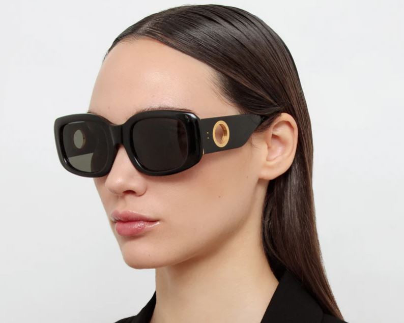 Linda Farrow Celeste Sunglasses