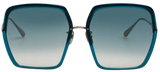 Gafas de Sol Linda Farrow Syan