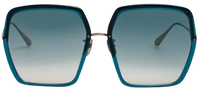 Linda Farrow Syan Sunglasses