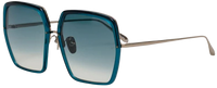 Linda Farrow Syan Sunglasses