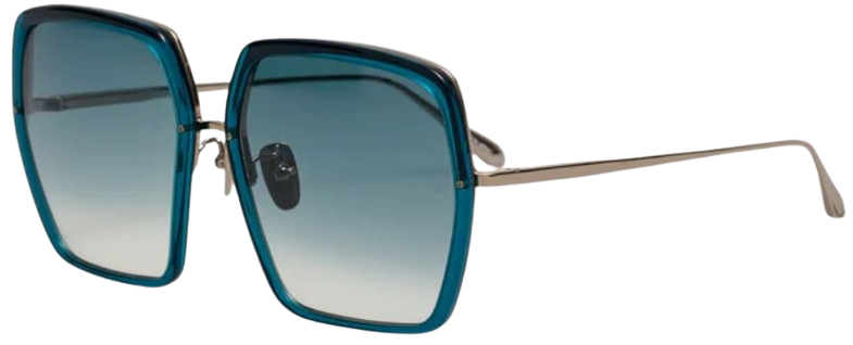 Linda Farrow Syan Sunglasses
