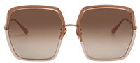 Linda Farrow Syan Sunglasses