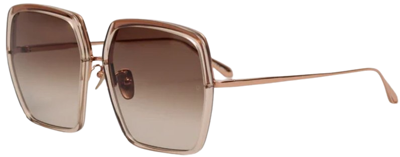 Linda Farrow Syan Sunglasses