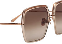 Linda Farrow Syan Sunglasses