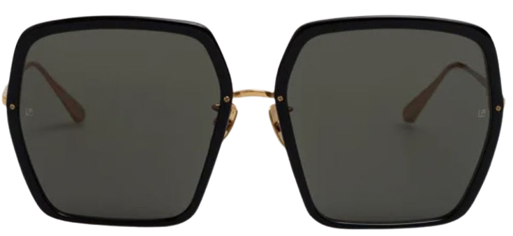 Linda Farrow Syan Sunglasses