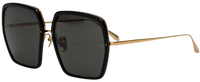 Linda Farrow Syan Sunglasses