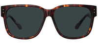 Linda Farrow Perry Sunglasses