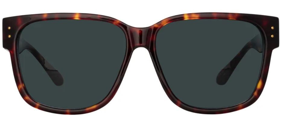 Linda Farrow Perry Sunglasses