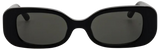Linda Farrow Lola Sunglasses