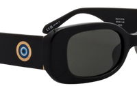 Linda Farrow Lola Sunglasses