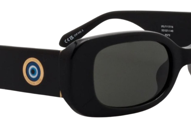 Linda Farrow Lola Sunglasses