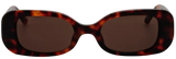 Linda Farrow Lola Sunglasses