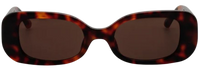 Linda Farrow Lola Sunglasses