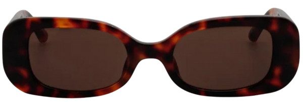 Zonnebril Linda Farrow Lola