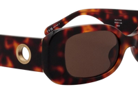 Linda Farrow Lola Sunglasses
