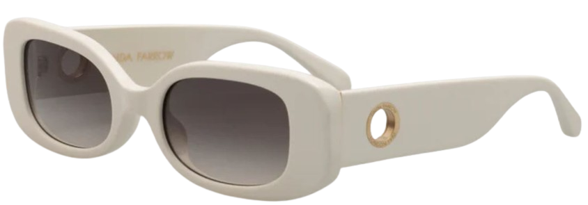 Linda Farrow Lola Sunglasses