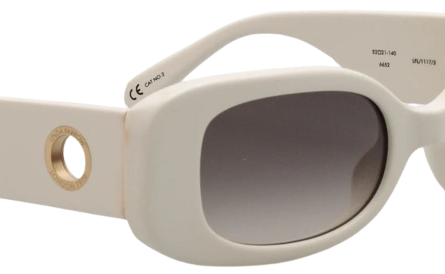 Linda Farrow Lola Sunglasses
