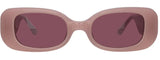 Linda Farrow Lola Sunglasses
