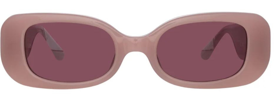 Linda Farrow Lola Sunglasses