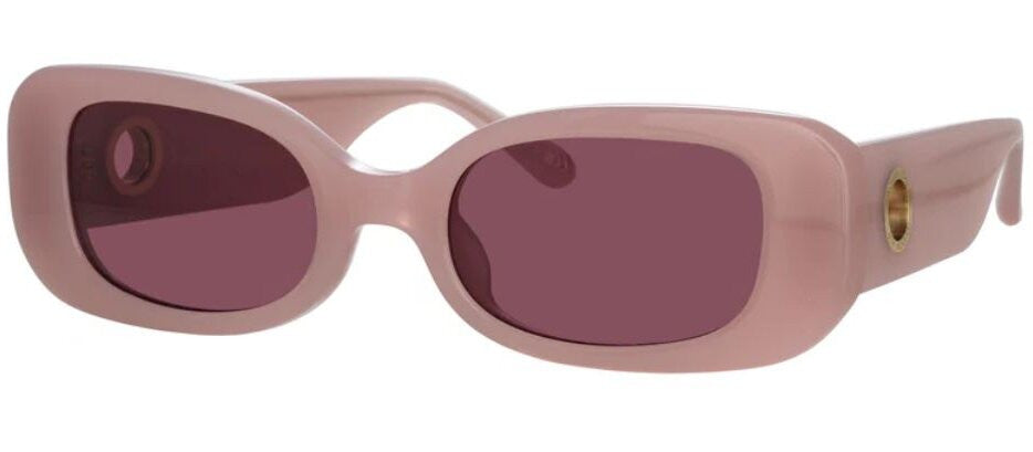 Linda Farrow Lola Sunglasses