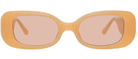 Linda Farrow Lola Sunglasses