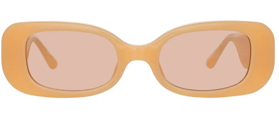 Linda Farrow Lola Sunglasses