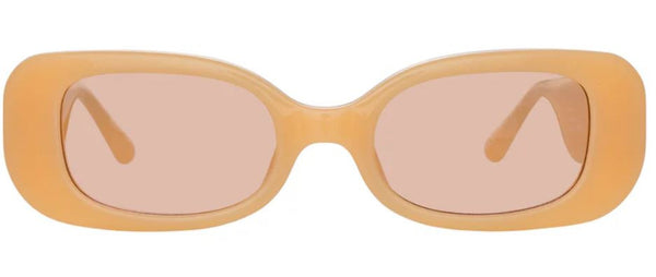 Zonnebril Linda Farrow Lola