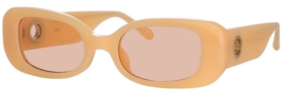 Linda Farrow Lola Sunglasses