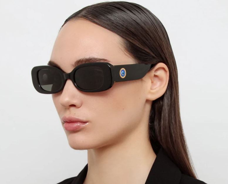 Linda Farrow Lola Sunglasses