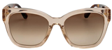 Linda Farrow Tamara Sunglasses