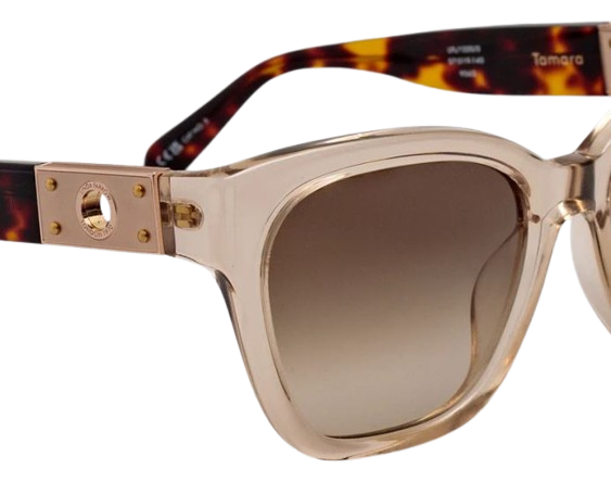 Linda Farrow Tamara Sunglasses