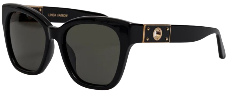 Linda Farrow Tamara Sunglasses