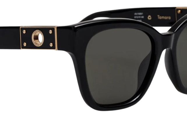 Linda Farrow Tamara Sunglasses