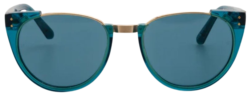 Linda Farrow Iris Sunglasses