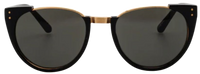 Linda Farrow Iris Sunglasses