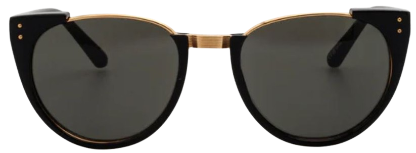 Linda Farrow Iris Sunglasses