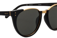 Linda Farrow Iris Sunglasses