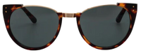 Linda Farrow Iris Sunglasses