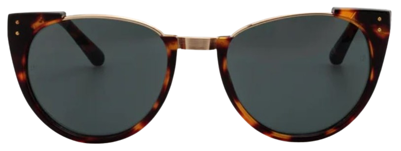 Linda Farrow Iris Sunglasses