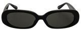 Lunettes de Soleil Linda Farrow Cara