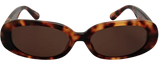 Lunettes de Soleil Linda Farrow Cara