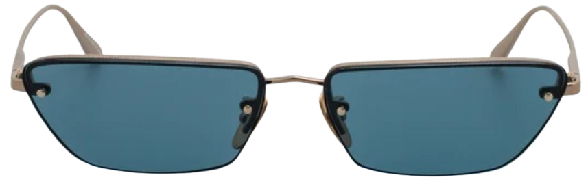 Linda Farrow Cleo Sunglasses