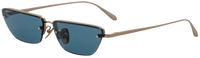 Linda Farrow Cleo Sunglasses